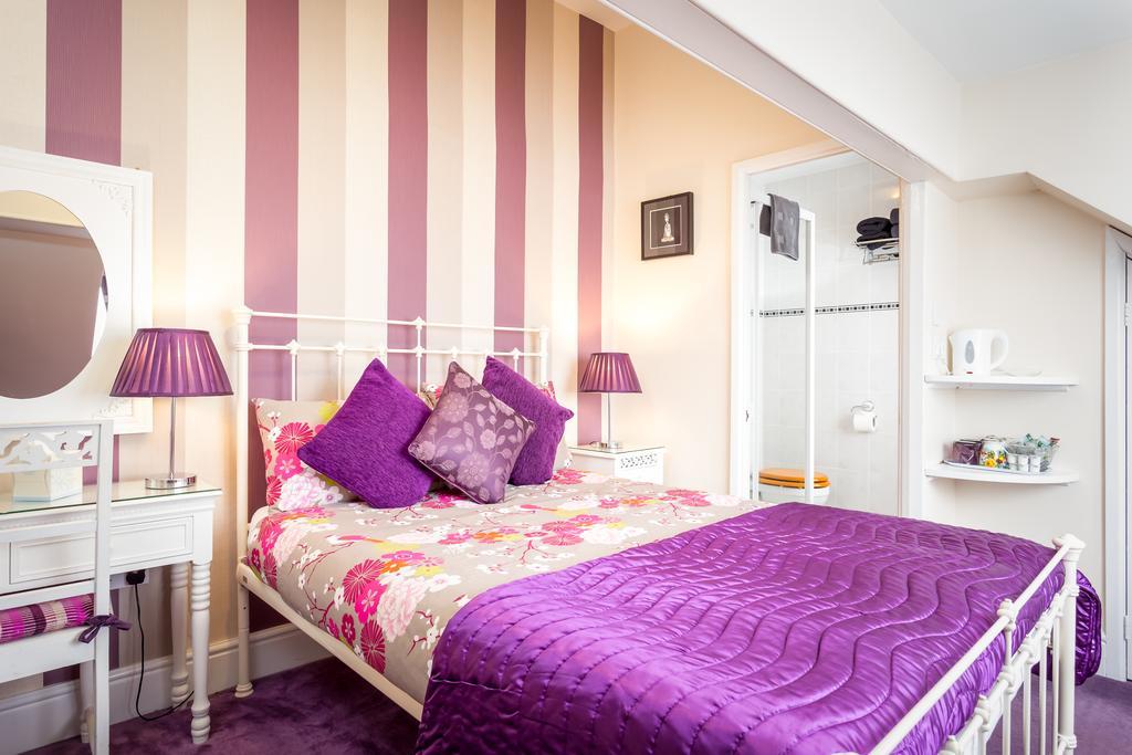 Arden Park Ensuite Rooms Stratford-upon-Avon Eksteriør bilde