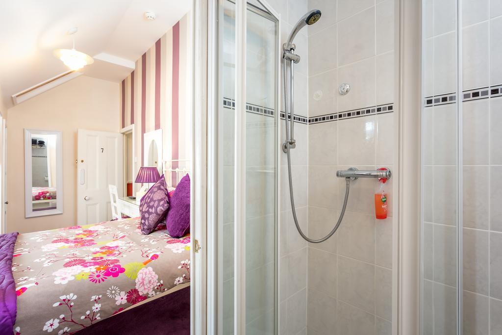 Arden Park Ensuite Rooms Stratford-upon-Avon Eksteriør bilde