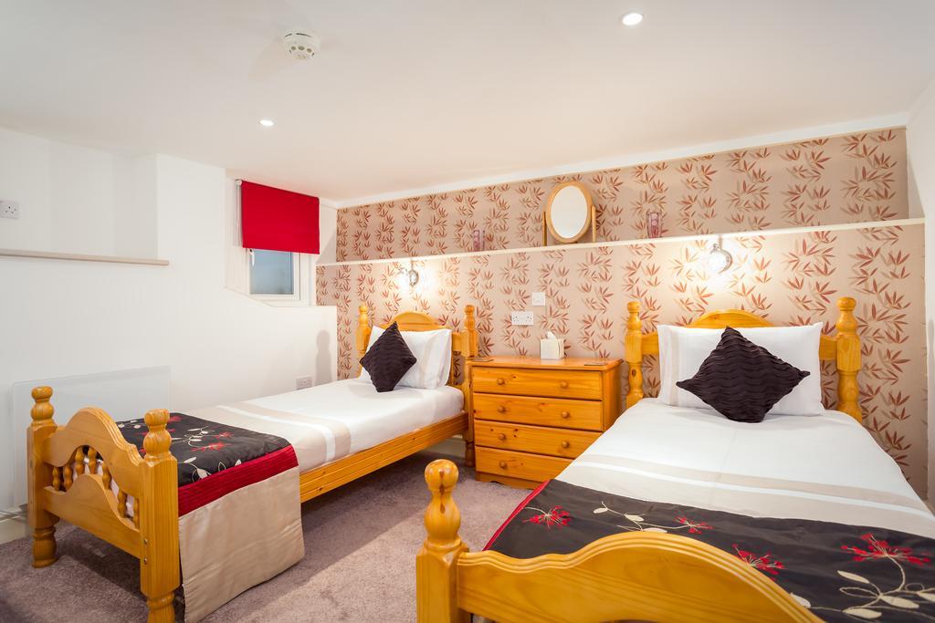 Arden Park Ensuite Rooms Stratford-upon-Avon Eksteriør bilde