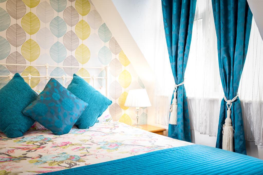 Arden Park Ensuite Rooms Stratford-upon-Avon Eksteriør bilde